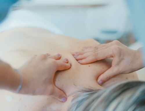 These Personality Types Thrive as Massage Therapists